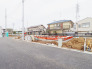 【前面道路】

