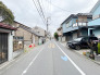 【前面道路】
