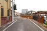 【前面道路】
