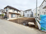 【建築前写真：3月撮影当時】
