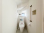 【Toilet】
