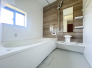 【Bath Room】
