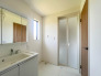 【Wash Room】
