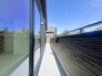 【Balcony】
