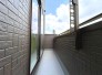 【Balcony】


