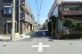 【前面道路】
