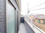 【Balcony】
