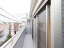 【Balcony】
