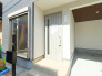 【Entrance】
