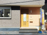 【Entrance】

