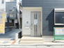 【Entrance】
