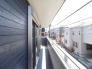 【Balcony】
