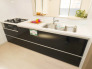 【Kitchen】
