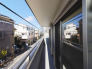 【Balcony】
