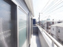 【Balcony】
