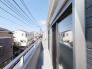 【Balcony】

