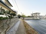 【前面道路】（4月中旬撮影）