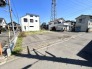 【外観】（4月上旬撮影）
