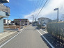【前面道路】
