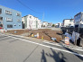 【外観：3月撮影】
