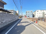 【前面道路】
