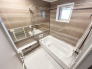 【Bath Room】

