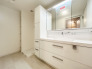 【Wash Room】
