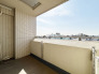 【Balcony】
