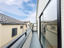 【Balcony】
