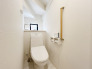 【Toilet】
