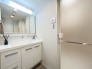 【Wash Room】
