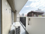 【Balcony】
