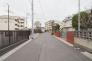 【前面道路】
