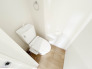 【Toilet】
