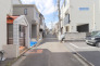 【前面道路】
