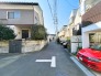 【外観】（現況：古家あり）