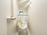 【Toilet】
