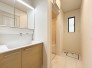 【Wash Room】
