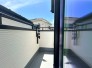 【Balcony】
