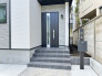 【Entrance】
