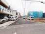 【前面道路】
