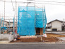 【外観：3月撮影】
