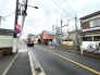【前面道路】（4月上旬撮影）