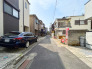 【前面道路】
