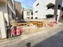 【外観：3月末撮影】
