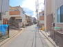 【前面道路】

