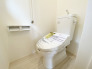 【Toilet】
