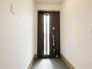 【Entrance】
