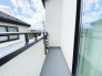 【Balcony】
