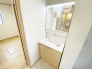 【Wash Room】
